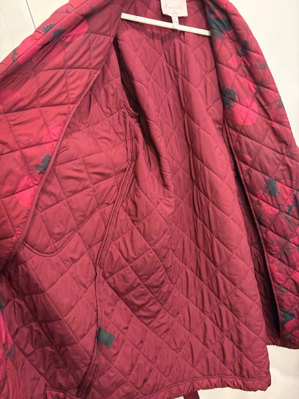 Hutch “Mason” Coat 🌺❤️ - Picture 14 of 15
